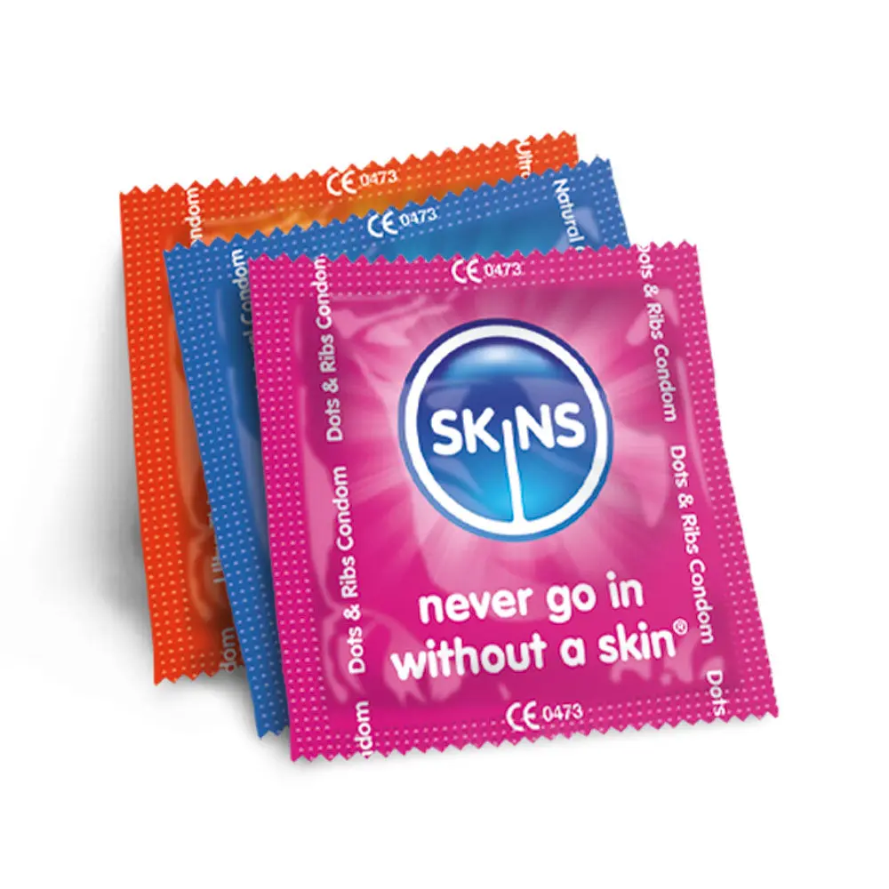 Assorted Condoms - Image 11