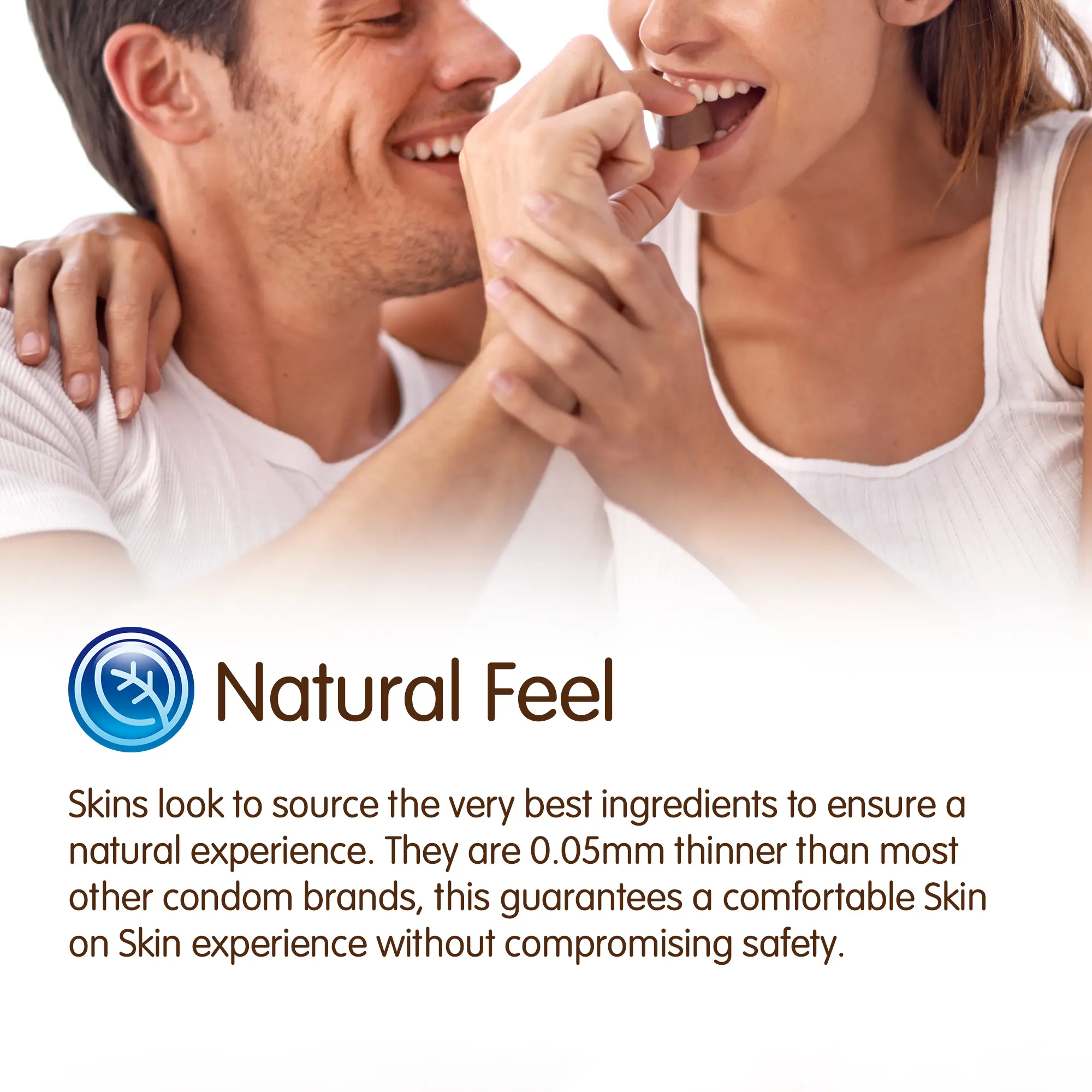 Chocolate Flavoured Condoms - Image 7