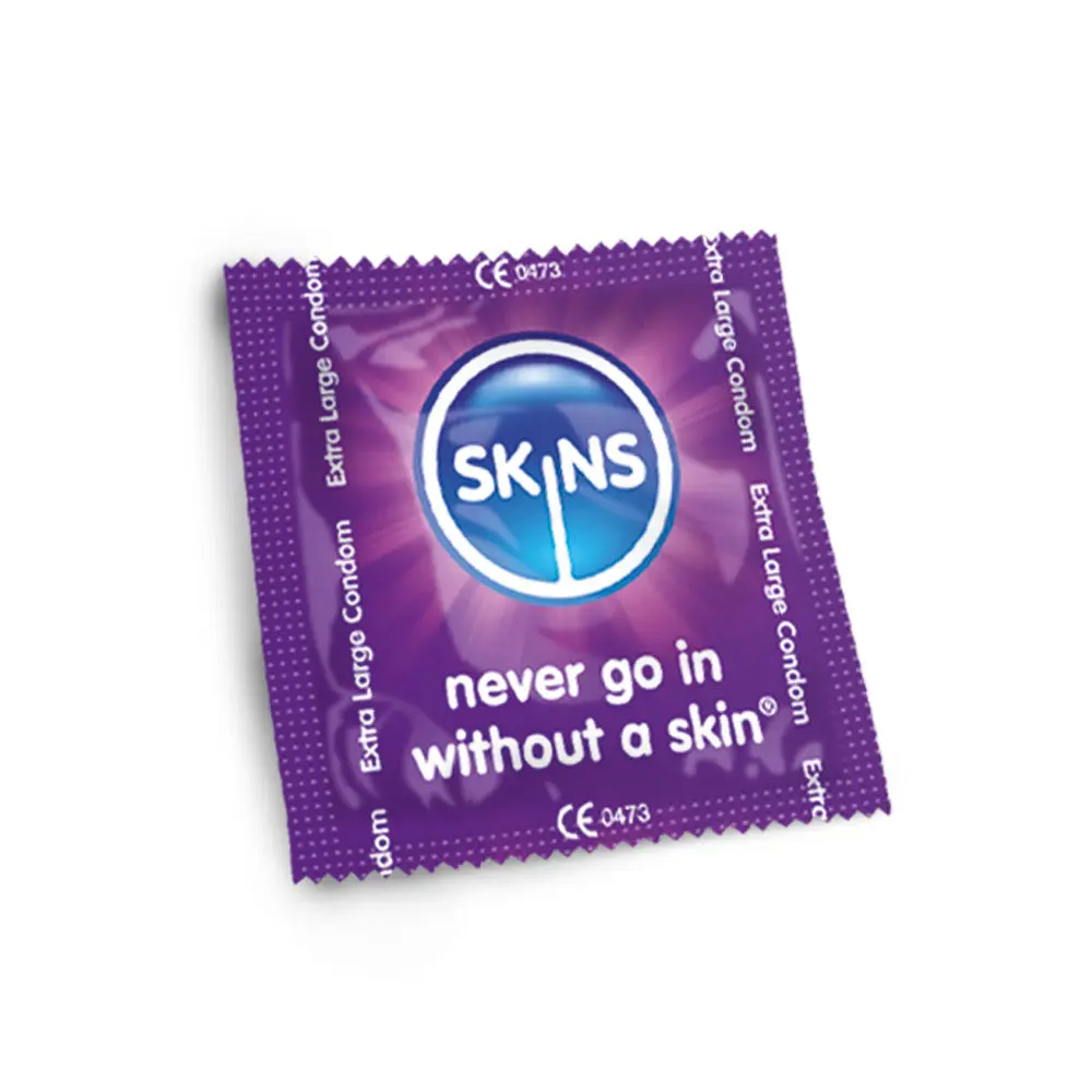 Extra Large Condoms - Image 12