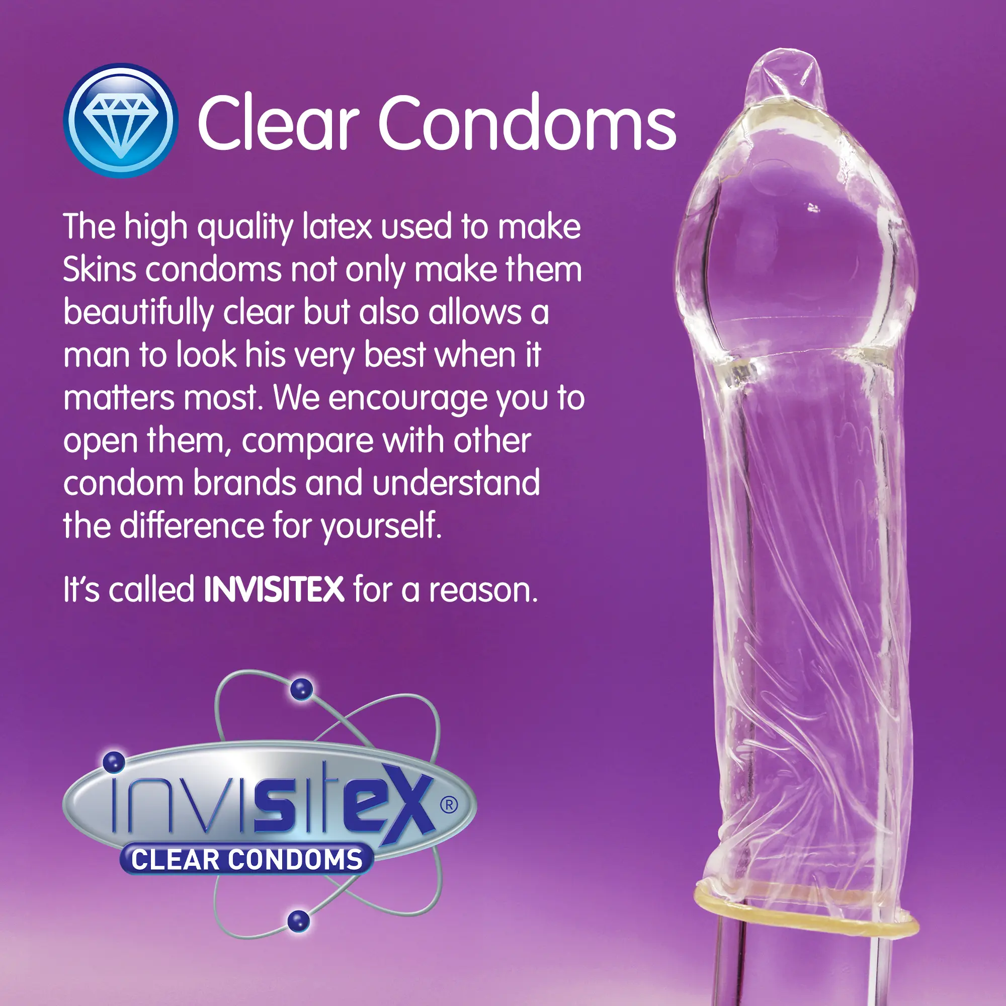 Extra Large Condoms - Image 5