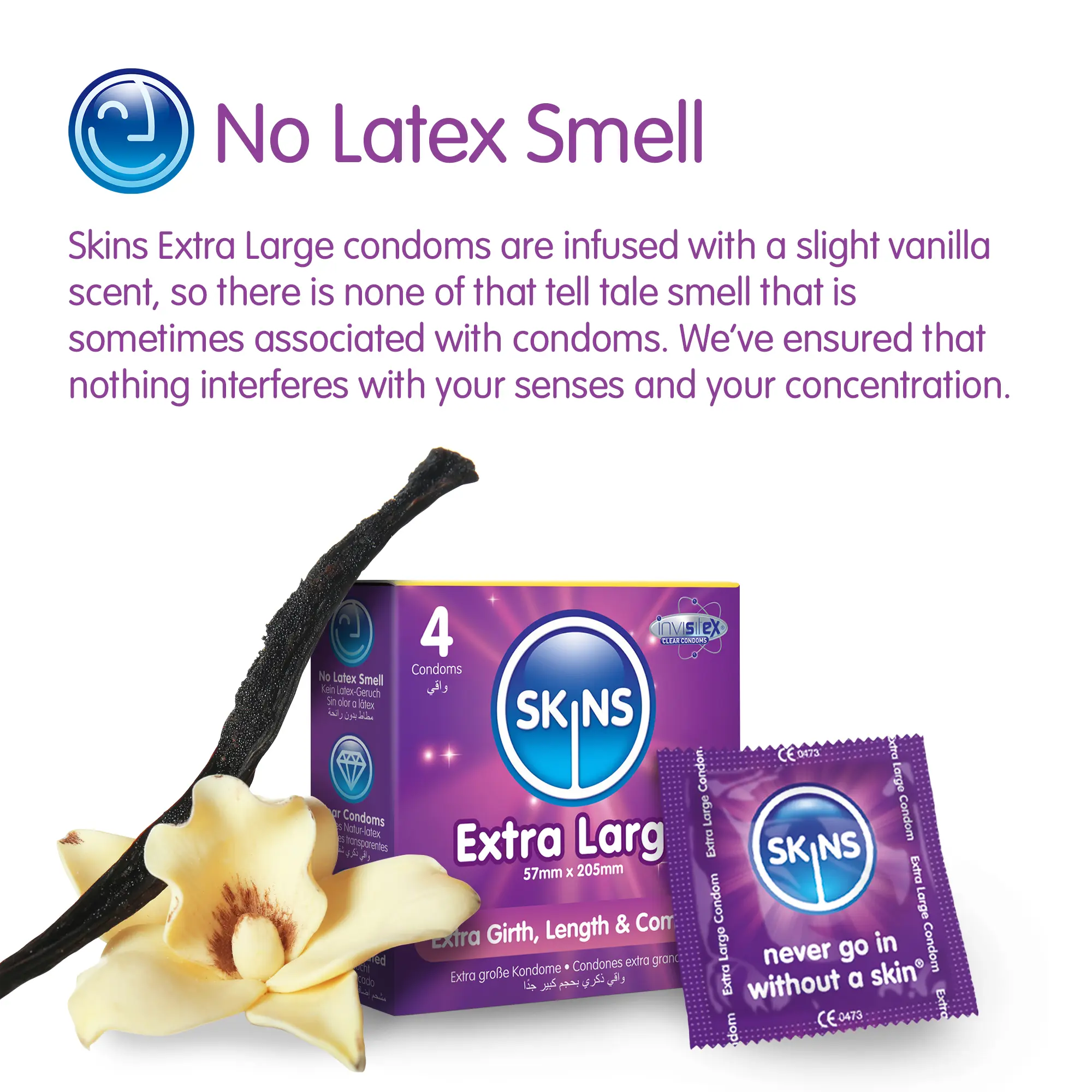 Extra Large Condoms - Image 8