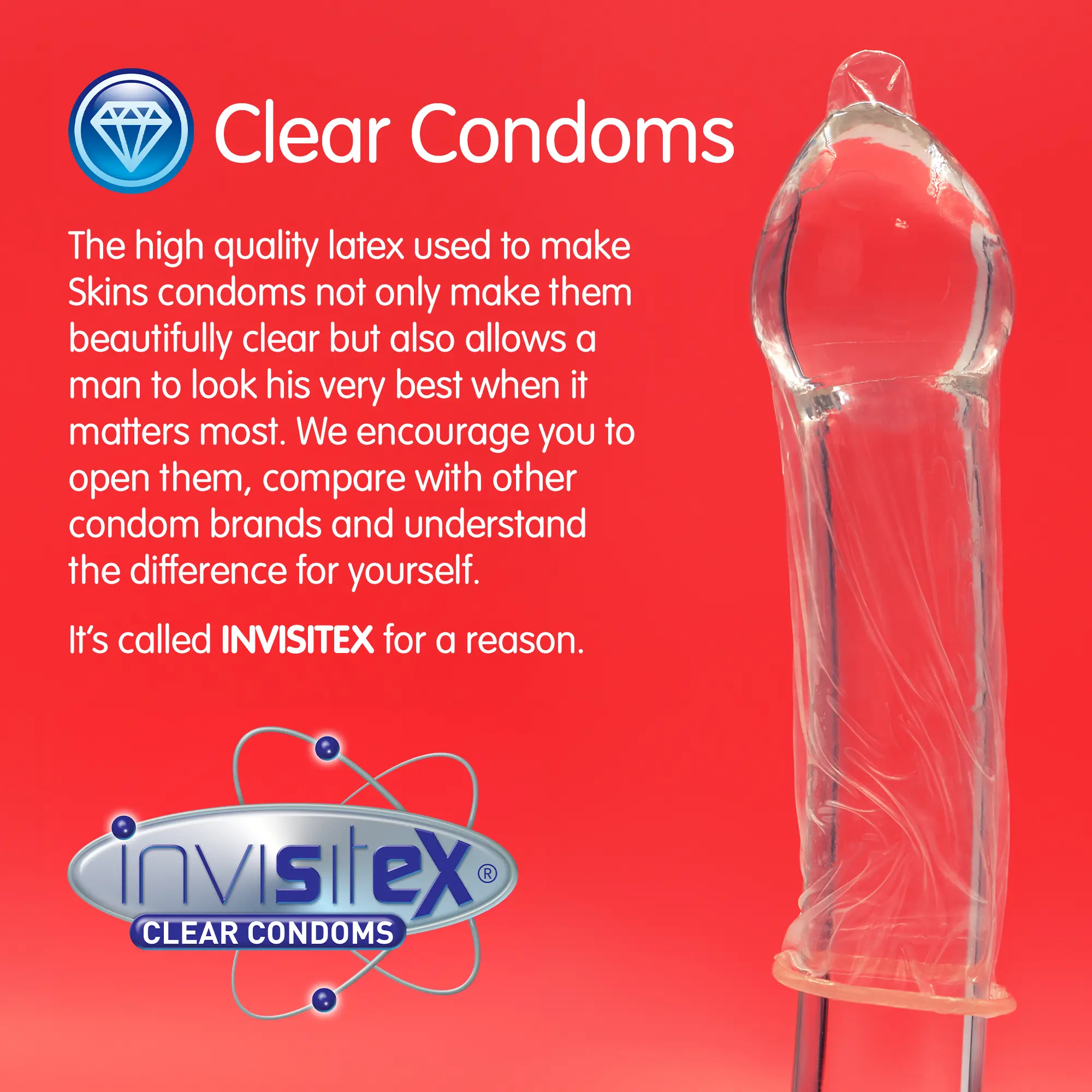 Flavoured Condom Variety Pack - Image 4