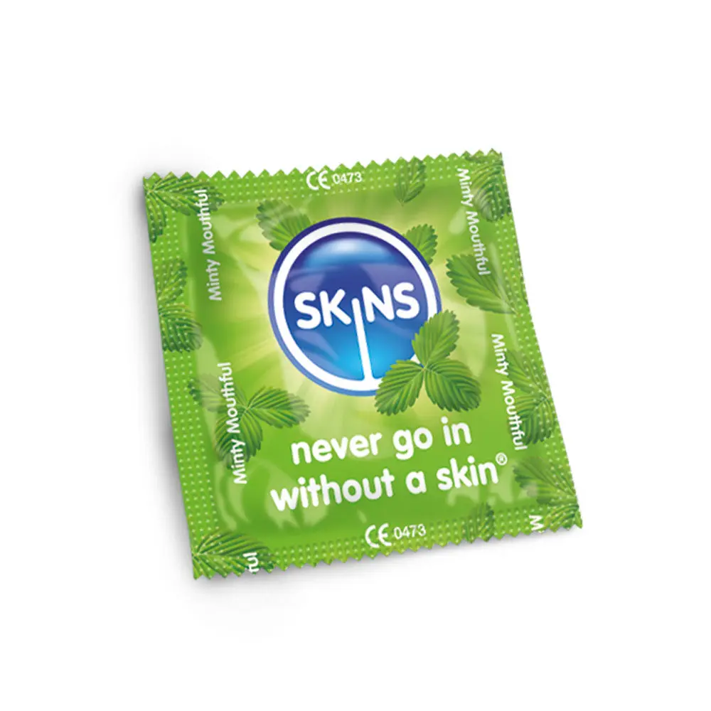 Mint Condoms - Image 11
