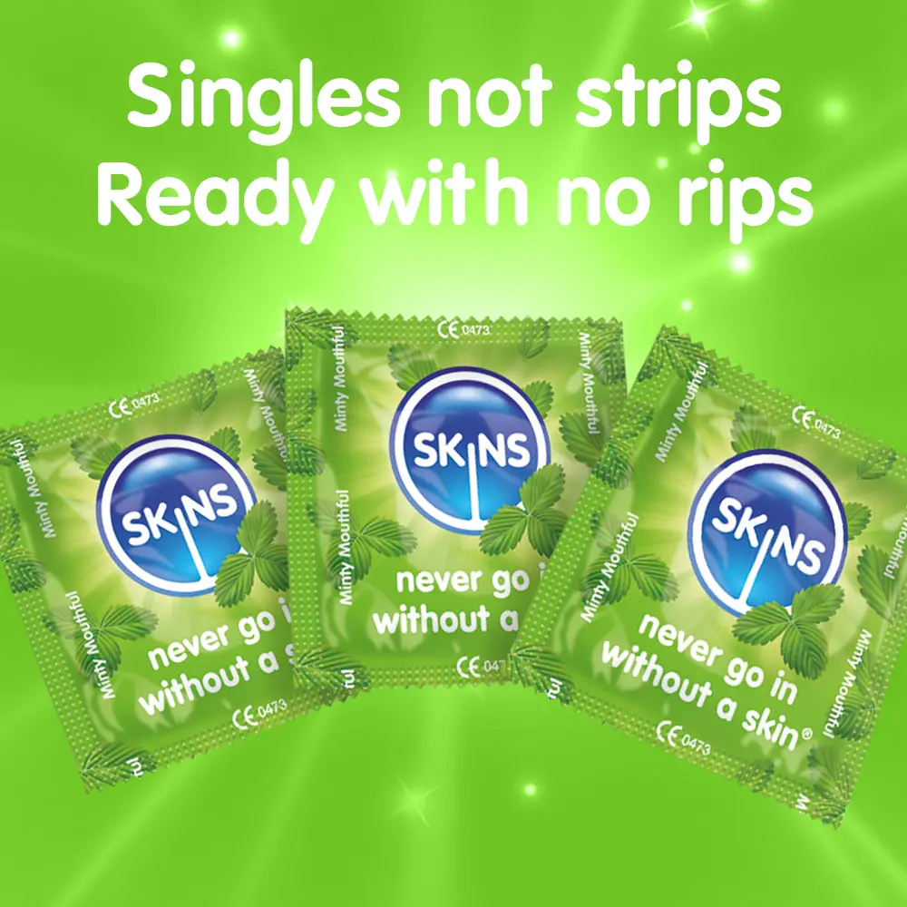 Mint Condoms - Image 3