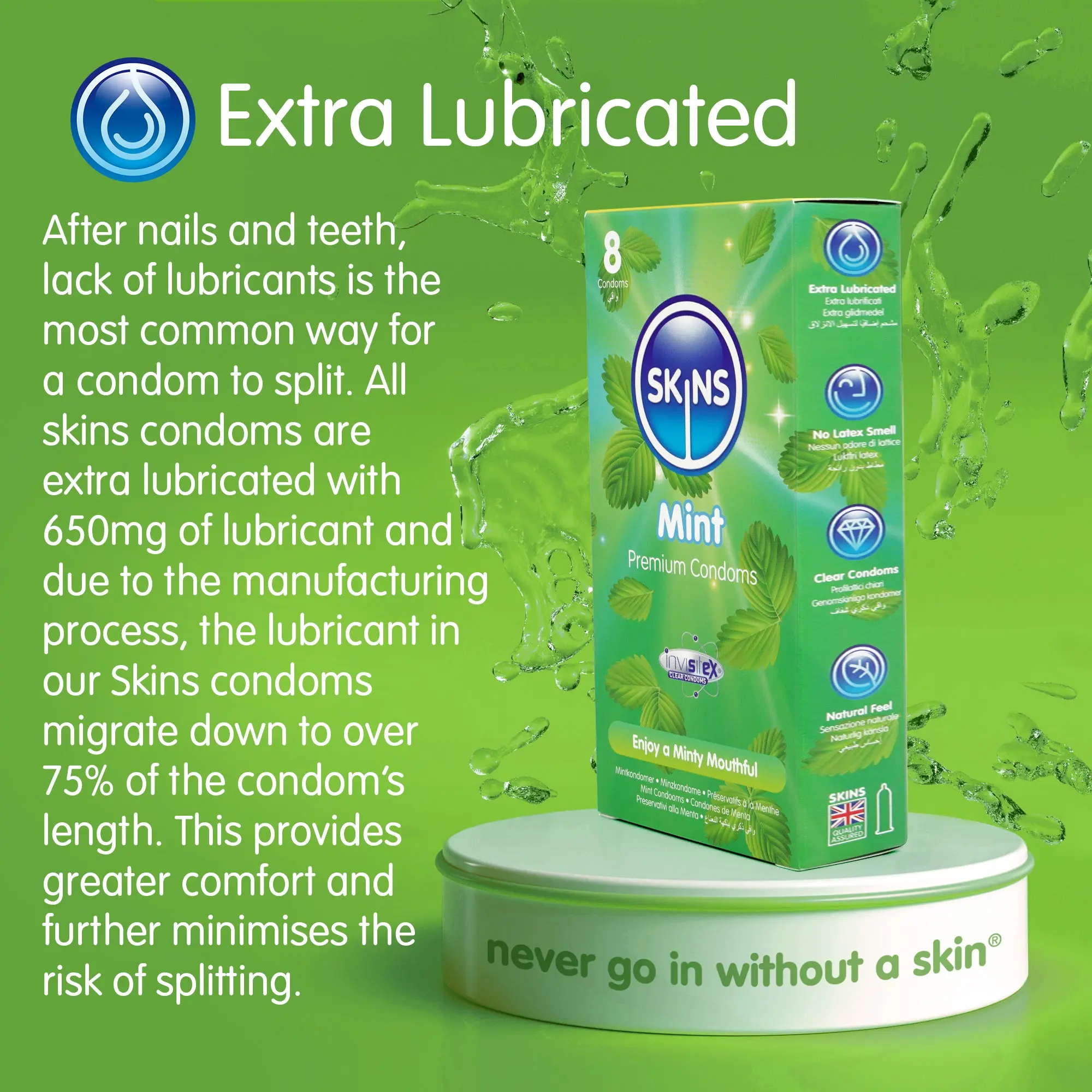 Mint Condoms - Image 4