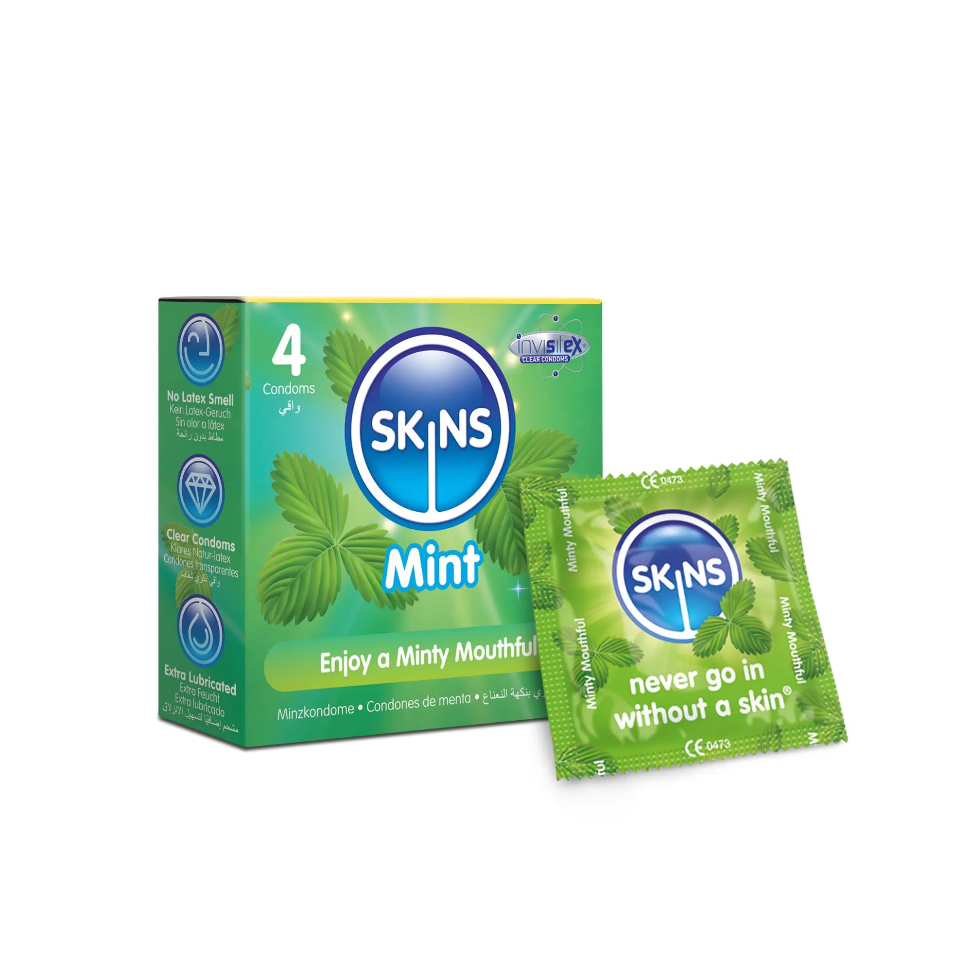 Mint Condoms - Image 9