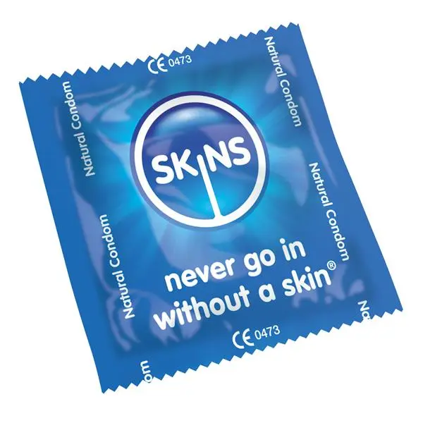 Natural Latex Condoms - Image 11