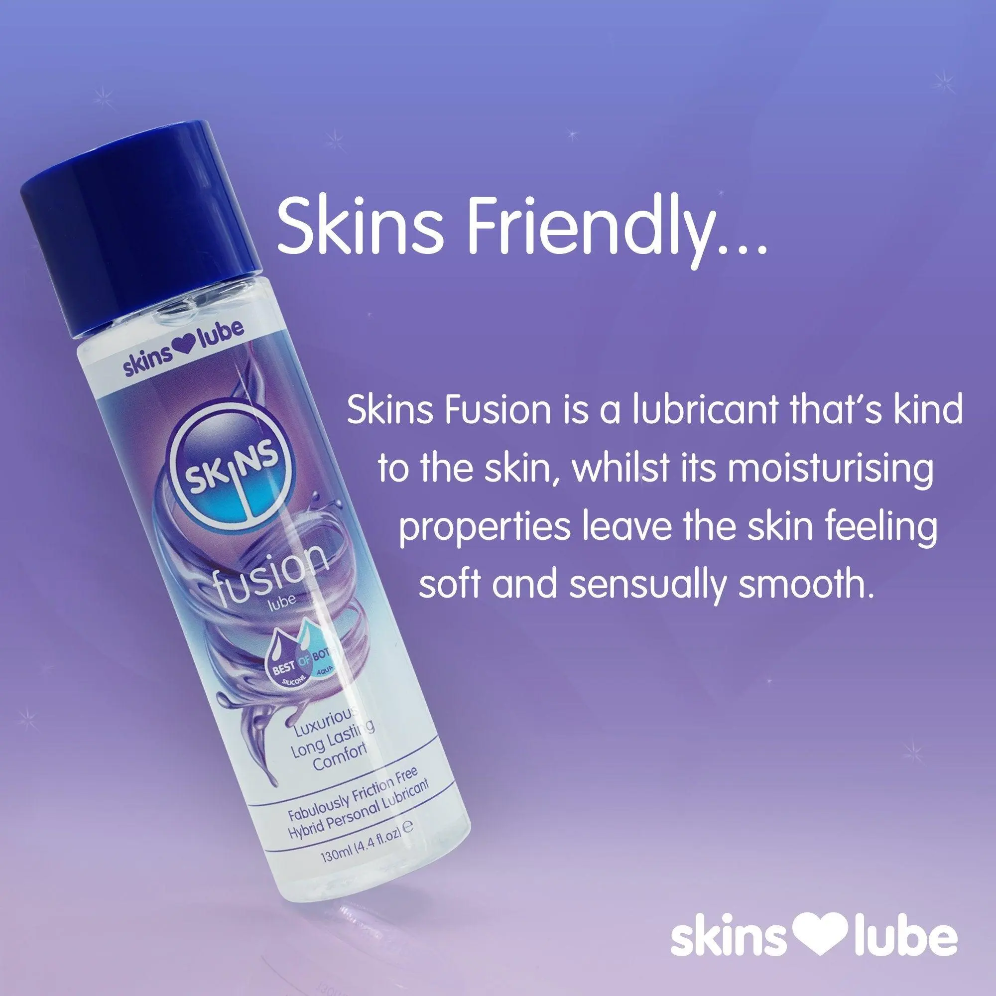 Skins Fusion Adult Lube - Image 6
