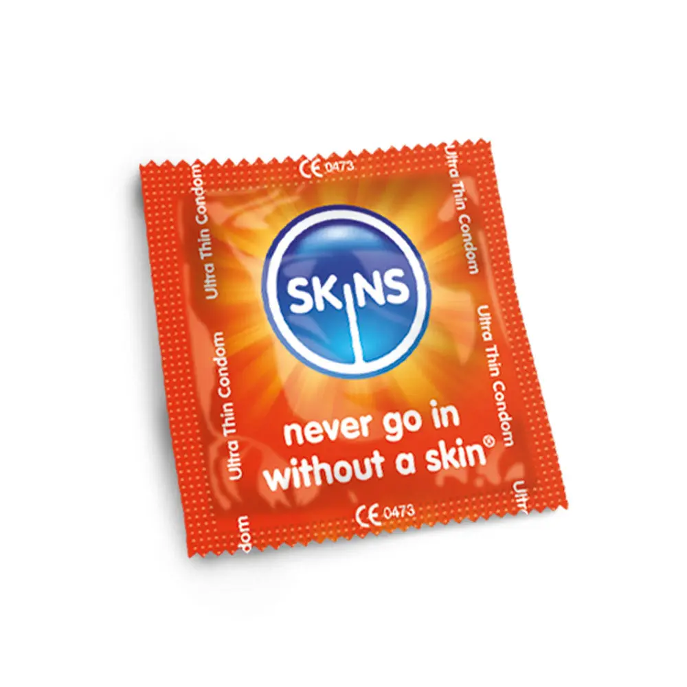 Ultra Thin Condoms - Image 11