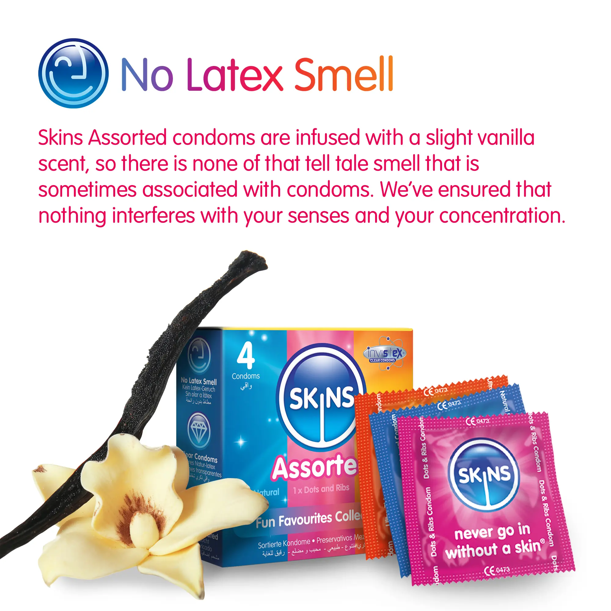 Ultra Thin Condoms - Image 7